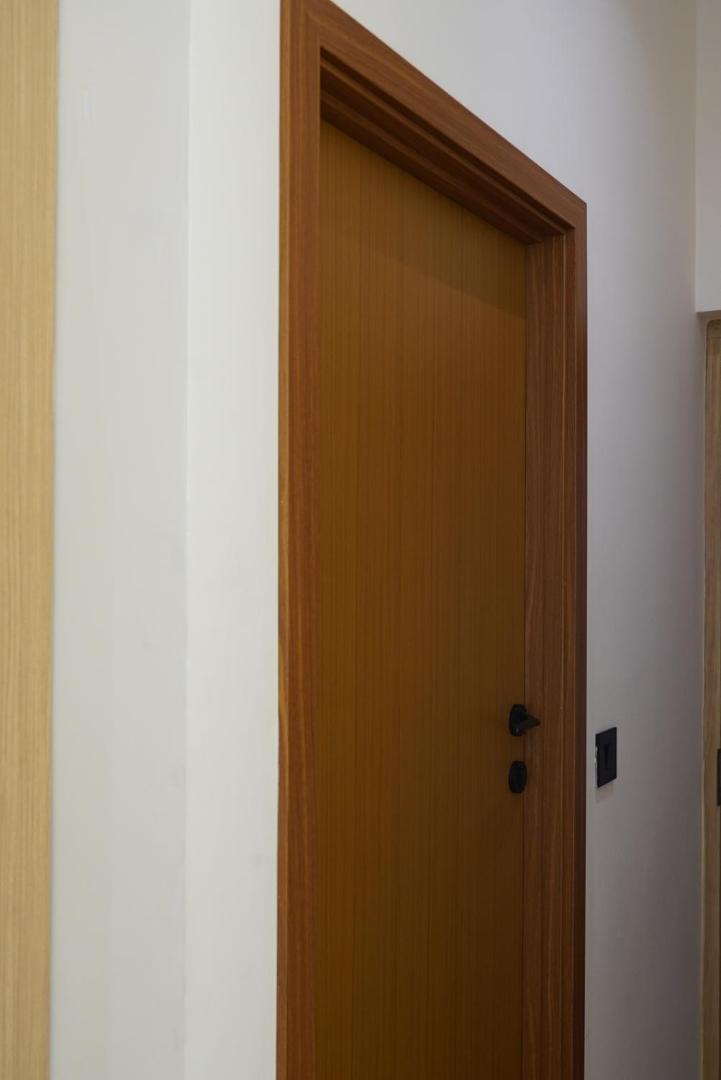 Dn Hotel Kochi Екстер'єр фото