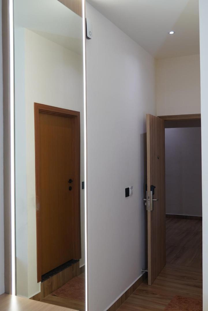 Dn Hotel Kochi Екстер'єр фото