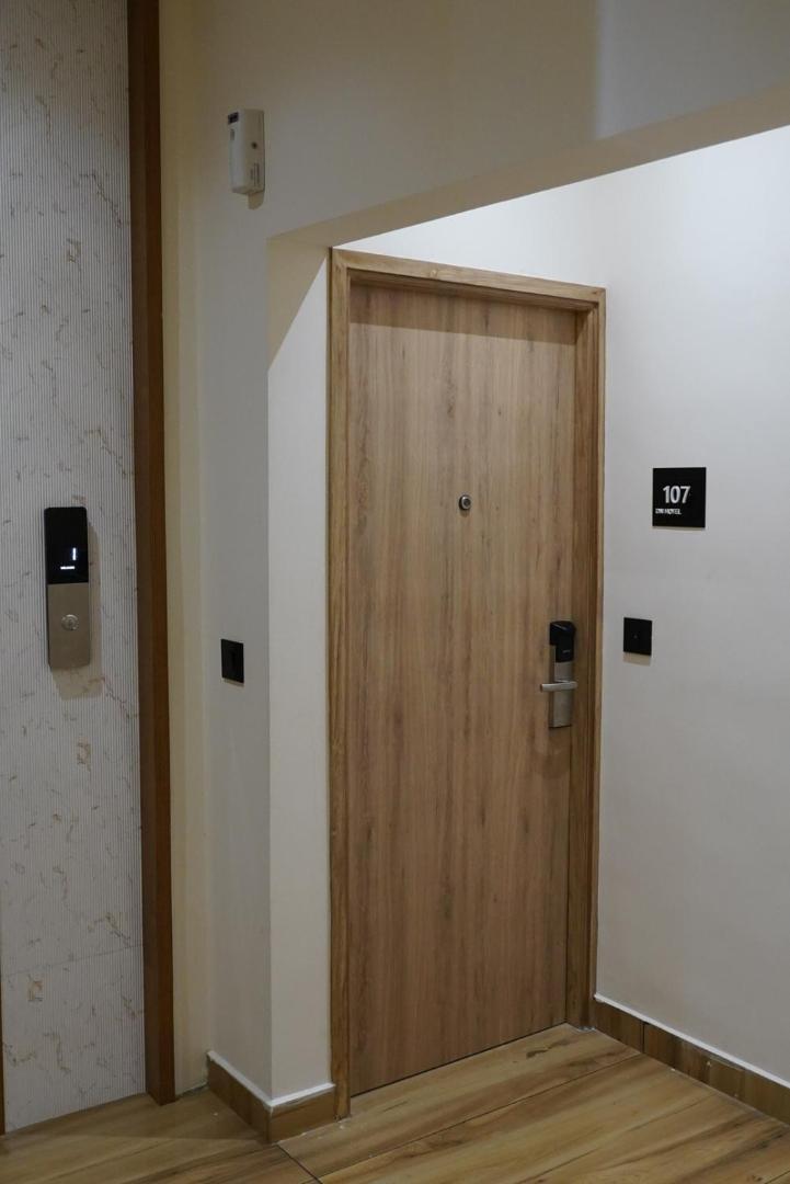 Dn Hotel Kochi Екстер'єр фото