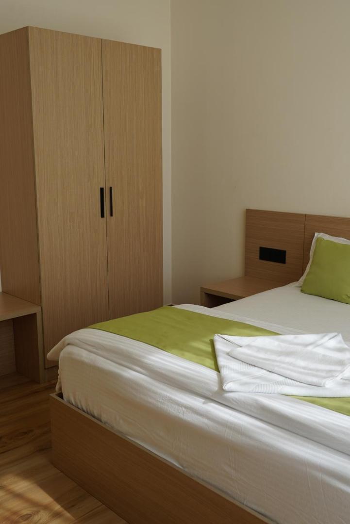 Dn Hotel Kochi Екстер'єр фото